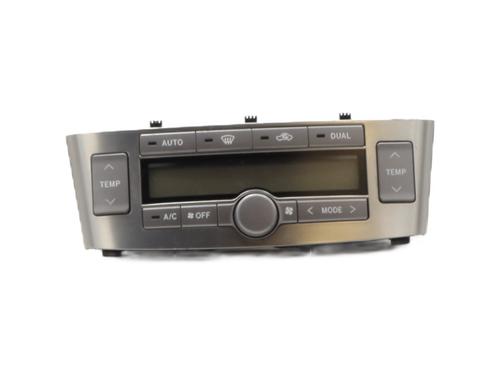 Used Climate control TOYOTA AVENSIS Estate (_T25_) 2.0 D-4D (ADT250_, ADT250R) (126 hp) 30972937
