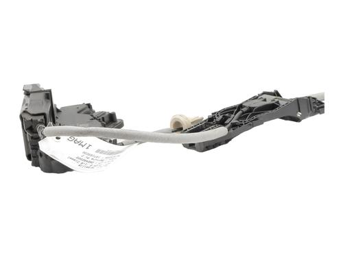 Front right lock SEAT IBIZA V (KJ1, KJG) 1.6 TDI | BP26603412C97 