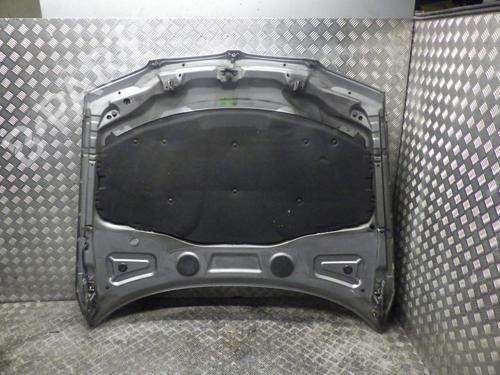 Used Hood BMW X3 (E83) 3.0 d (218 hp) 24271990