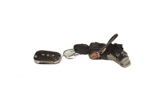 Used Ignition barrel Ignition barrel CITROËN C3 III Van (SX_, SY_) BlueHDi 100 (102 hp) 24263878 24263878