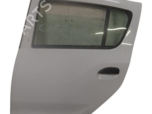 Used Left rear door Left rear door 38090470 38090470