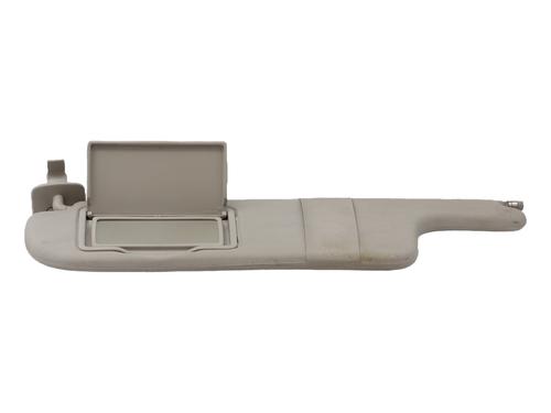 Used Left sun visor Left sun visor 37077505 37077505