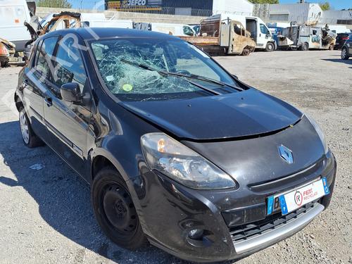 Used Parts RENAULT CLIO III (BR0/1, CR0/1) 1.5 dCi (C/BR0G, C/BR1G) (68 hp) 4356679