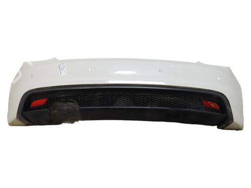 Used Rear bumper Rear bumper AUDI A1 (8X1, 8XK) 1.4 TFSI (185 hp) 40433593 40433593