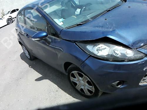 Steering pump FORD FIESTA VI (CB1, CCN) 1.4 TDCi | BP24284418M99