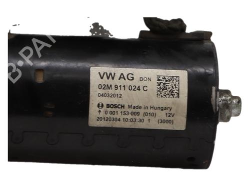 Used Starter Starter 39425976 39425976