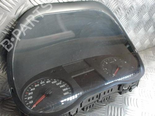 Instrument cluster MERCEDES-BENZ SPRINTER 3-t Van (B910) 214 CDI (910.621, 910.623) | BP24271543C47 - Image 2