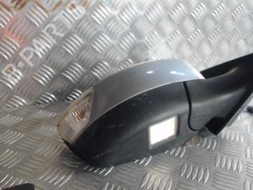 Right mirror FORD GALAXY II (WA6) 1.8 TDCi | BP24264875C27 