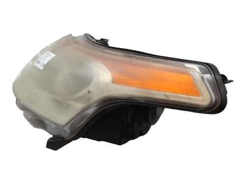 Left headlight CITROËN C3 Picasso (SH_) 1.6 HDi | BP38090480C28 - Image 5