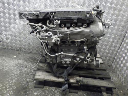 Used Engine MAZDA 2 (DE_, DH_) 1.3 (DE3FS) (75 hp) 29634435