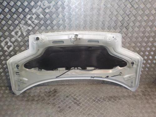 Hood CITROËN C2 (JM_) 1.4 HDi | BP24279865C1