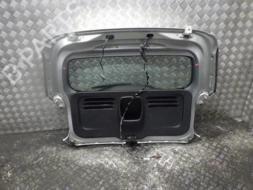 Tailgate SMART FORFOUR Hatchback (453) 1.0 (453.042, 453.043) | BP27611520C6 