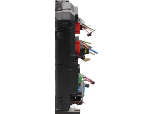 Fuse box PEUGEOT 2008 I (CU_) 1.2 THP 110 / PureTech 110 | BP32122591E1  - Image 5