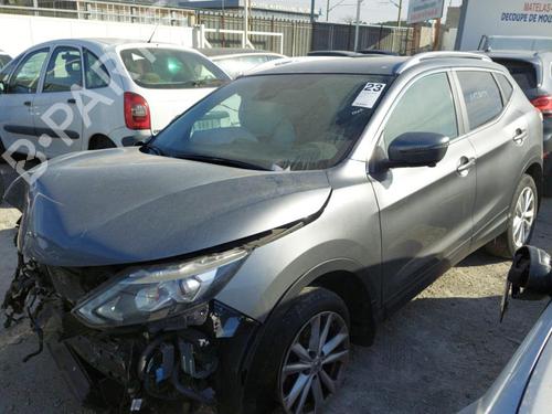 Left front window switch NISSAN QASHQAI II (J11, J11_) 1.6 dCi ALL MODE 4x4-i | BP30439060I27 - Image 14