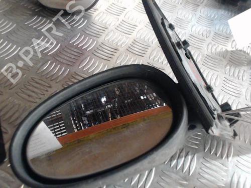 Used Left mirror SMART CITY-COUPE (450) 0.6 (S1CLA1, 450.341) (55 hp) 24272023
