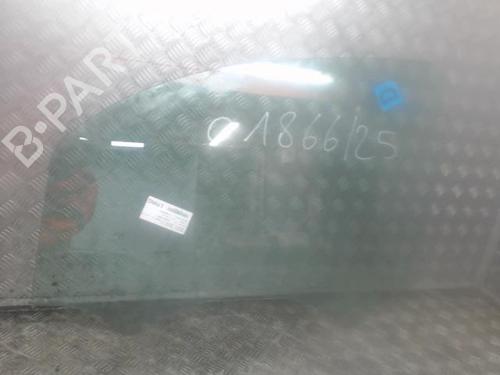 Used Front left door window RENAULT KANGOO Express (FW0/1_) 1.5 dCi 95 (FW16) (95 hp) 30909240