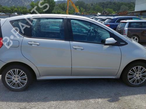 Electronic module MERCEDES-BENZ A-CLASS (W169) A 180 CDI (169.007, 169.307) | BP24282666M83  - Image 19