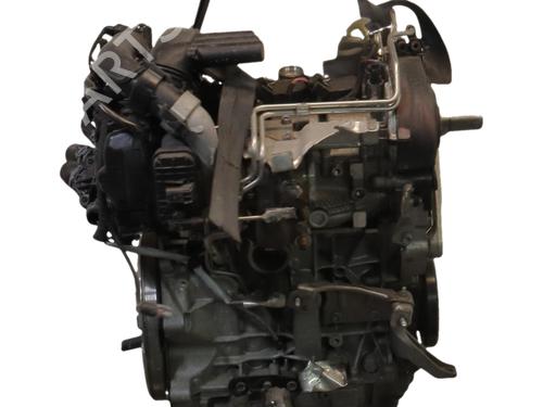 Used Engine Engine VW GOLF VII (5G1, BQ1, BE1, BE2) 1.4 GTE Hybrid (204 hp) 36690958 36690958