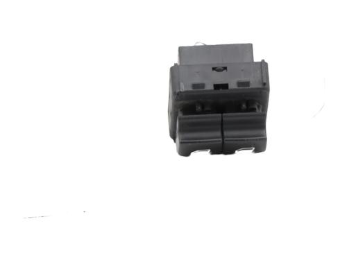 Used Left front window switch Left front window switch PEUGEOT 208 I (CA_, CC_) 1.6 HDi / BlueHDi 75 (75 hp) 26525798 26525798