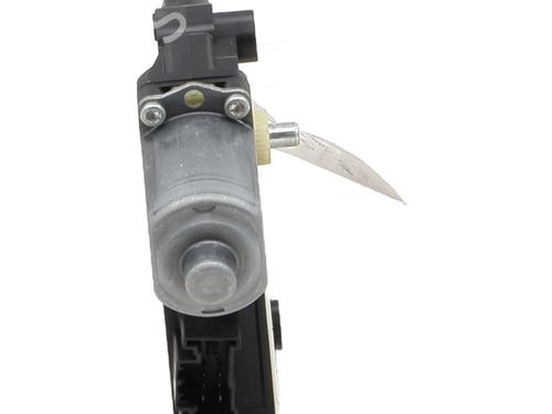 Right front window motor VW POLO VI (AW1, BZ1, AE1) 1.0 TSI | BP33876722E20 - Image 2