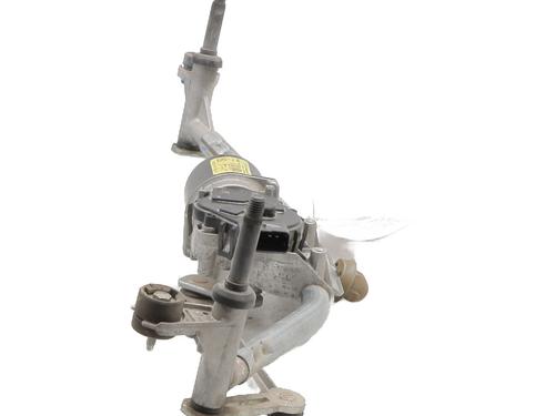 Used Front wiper motor Front wiper motor PEUGEOT PARTNER Box Body/MPV (K9) 1.5 BlueHDi 75 (75 hp) 27482958 27482958