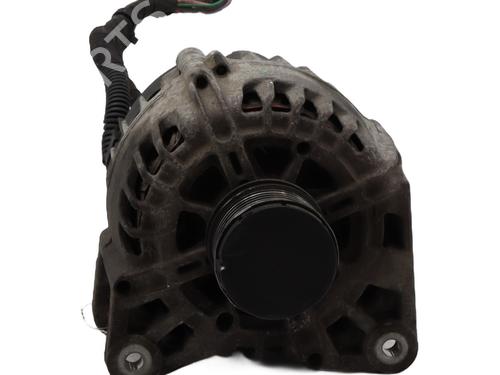 Used Alternator DACIA DUSTER (HS_) 1.5 dCi (109 hp) 29028196
