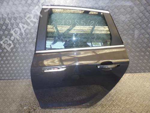 Dør venstre bagtil OPEL ASTRA J (P10) 1.7 CDTI (68) (110 hp) 24272705