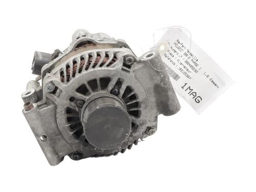 Used Alternator PEUGEOT 308 II (LB_, LP_, LW_, LH_, L3_) 1.6 THP (156 hp) 25048732