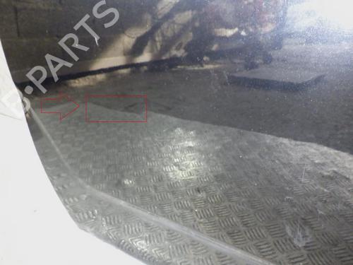 Left front door TOYOTA COROLLA Verso (ZER_, ZZE12_, R1_) 2.2 D-4D (AUR10_, AUR10R) | BP24275260C2 