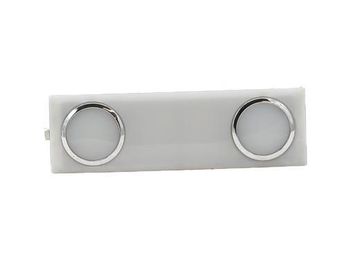 Used Interior roof light VW TOUAREG (7LA, 7L6, 7L7) 3.0 V6 TDI (225 hp) 30939096