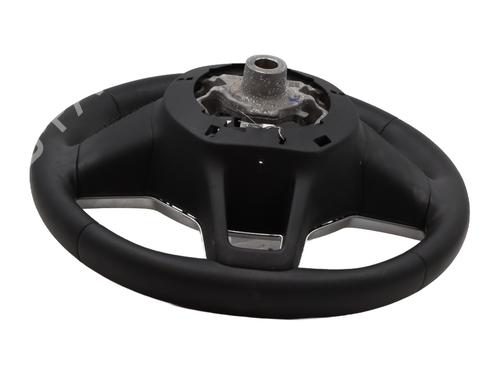 Used Steering wheel Steering wheel RENAULT CLIO V (B7_) 1.0 TCe 90 (B7MT) (91 hp) 30572618 30572618