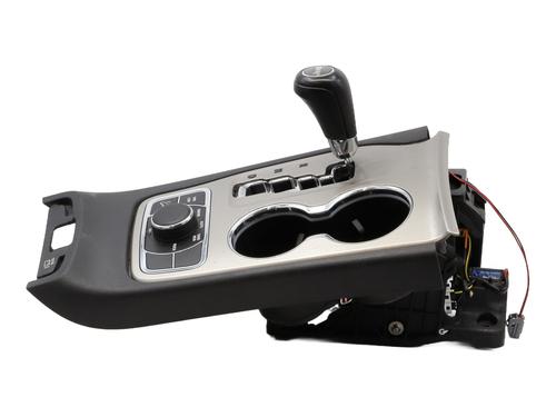 Gearstang JEEP GRAND CHEROKEE IV (WK, WK2) 3.0 CRD V6 4x4 (241 hp) 33213894