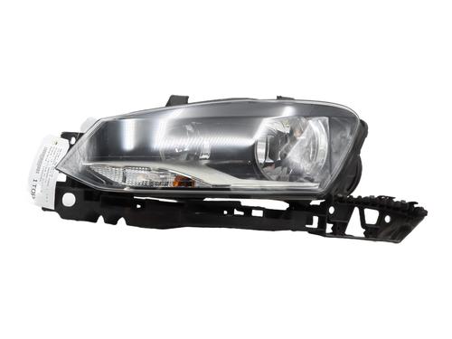 Phare gauche VW POLO V (6R1, 6C1) 1.6 TDI (90 hp) 31974445