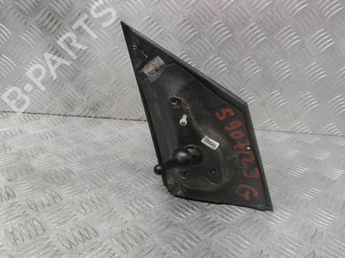 Left mirror HYUNDAI GETZ (TB) 1.5 CRDi | BP24275495C26 