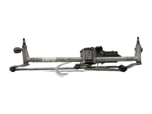 Front wiper motor VW SCIROCCO III (137, 138) 2.0 TDI | BP28292559M29 - Image 5