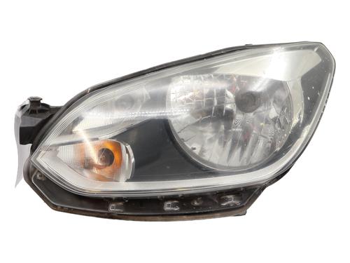Left headlight VW UP! (121, 122, BL1, BL2, BL3, 123) 1.0 | BP33457039C28  - Image 5