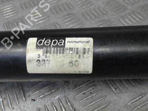 Right front driveshaft VW GOLF VI (5K1) 1.4 TSI | BP24268169M39 - Image 4
