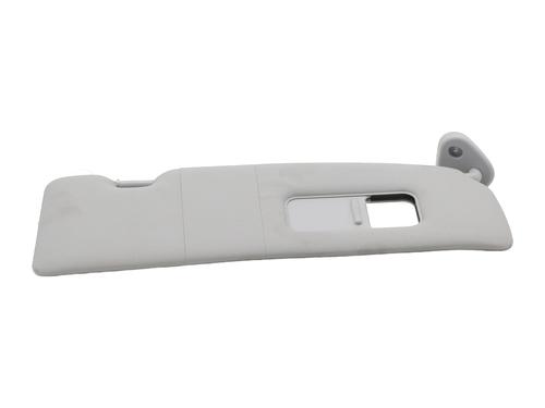 Used Right sun visor BMW 1 (E87) 118 d (143 hp) 27095654