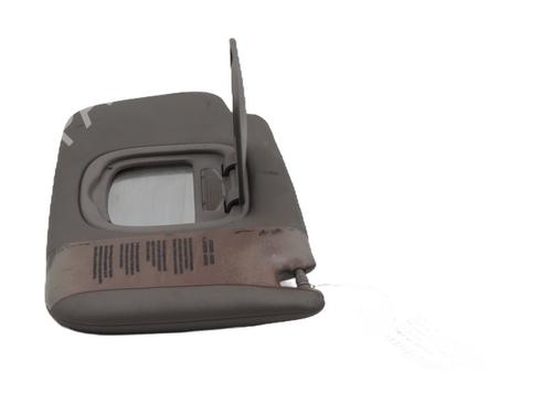 Left sun visor ALFA ROMEO GIULIETTA (940_) 1.6 JTDM (940FXD1A) | BP30359671I1