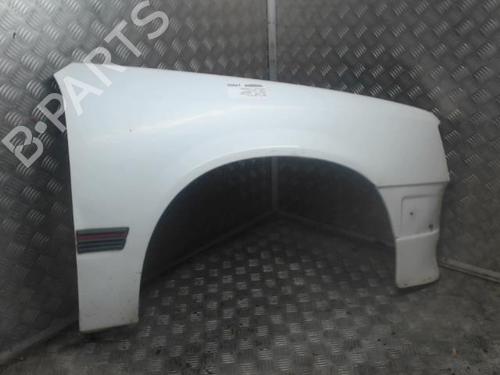 Used Right front fenders OPEL CORSA A Hatchback (S83) 1.5 D (F08, M08, F68, M68) (50 hp) 28077396