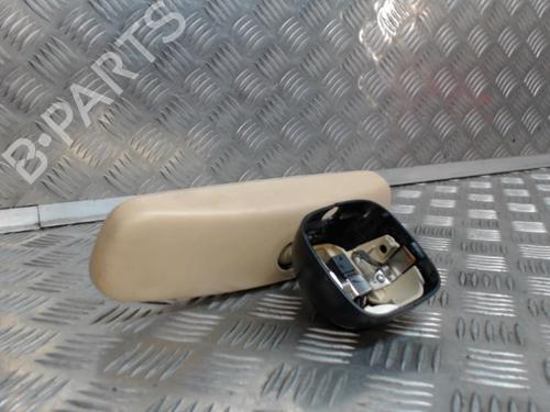 Used Rear mirror Rear mirror VW TOUAREG (7LA, 7L6, 7L7) 3.0 V6 TDI (225 hp) 24269307 24269307