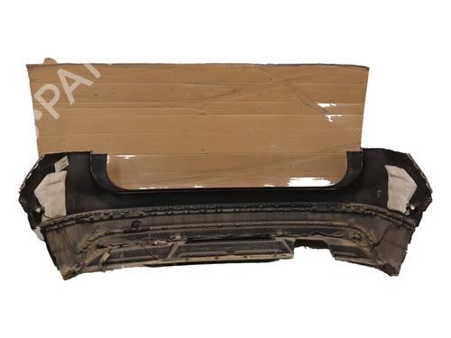 Used Rear bumper Rear bumper VW TIGUAN (AD1, AX1) [2016-2024] 36345920 36345920