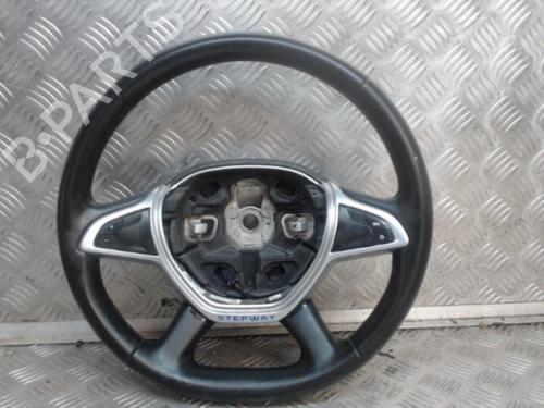 Steering wheel DACIA SANDERO II 1.5 dCi | BP24282706C49 - Image 6