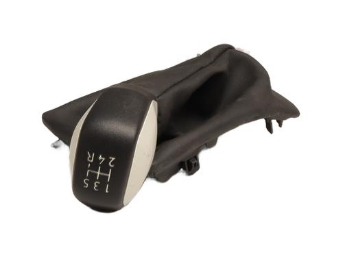 Gear lever PEUGEOT 208 I (CA_, CC_) 1.2 VTi 68 / PureTech 68 | BP24267696M90