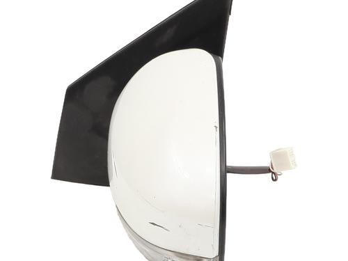 Used Left mirror Left mirror TOYOTA IQ (_J1_) 1.4 D-4D (NUJ10_, NUJ10R) (90 hp) 34172396 34172396