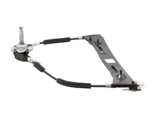 Front right window mechanism FIAT PANDA (169_) 1.2 LPG (169CXF1A) | BP31267324C23