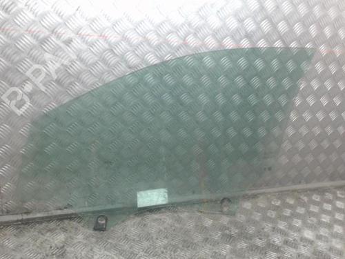 Front right door window PEUGEOT 3008 II SUV (MC_, MR_, MJ_, M4_) 1.5 BlueHDi 130 | BP28301755C19 