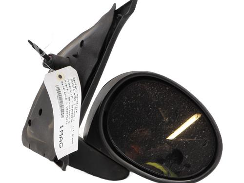 Used Right mirror Right mirror TOYOTA AYGO (_B1_) 1.4 D-4D (WNB10_, WNB10R) (54 hp) 33876106 33876106