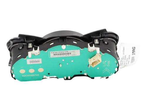 Used Instrument cluster Instrument cluster CITROËN C3 I (FC_, FN_) [2002-2013] 36169260 36169260