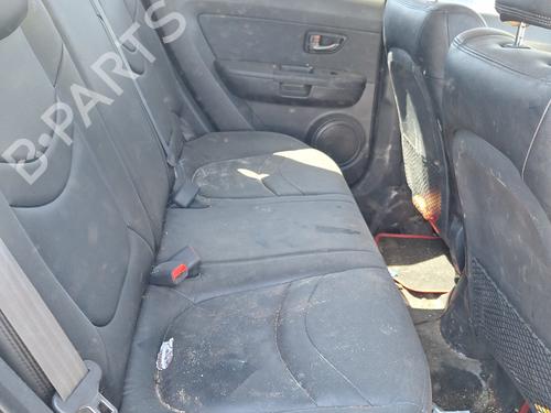 Left sun visor KIA SOUL I (AM) 1.6 CRDi 128 | BP29506521I1 - Image 13